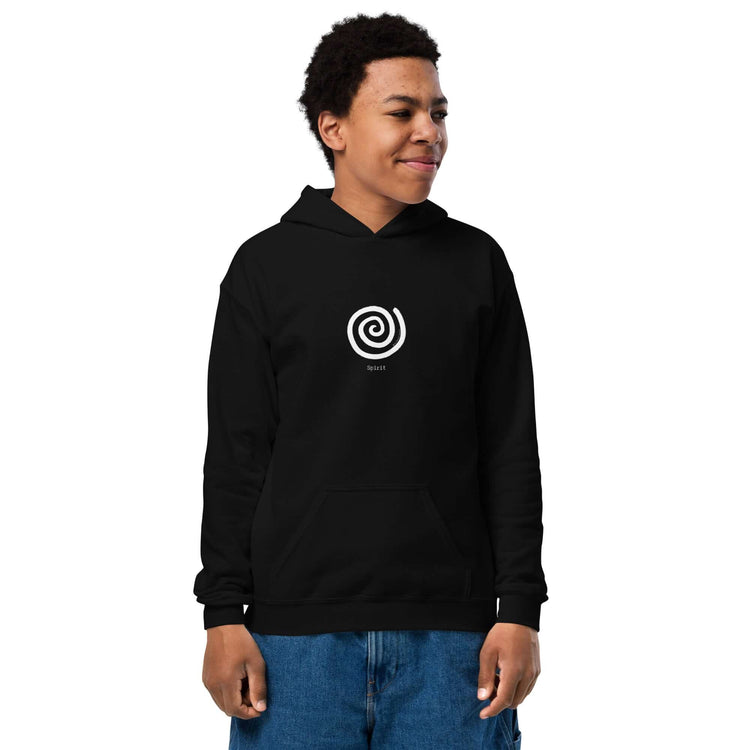 Spiritual Clothing: Unique Hoodies for Mindful Living