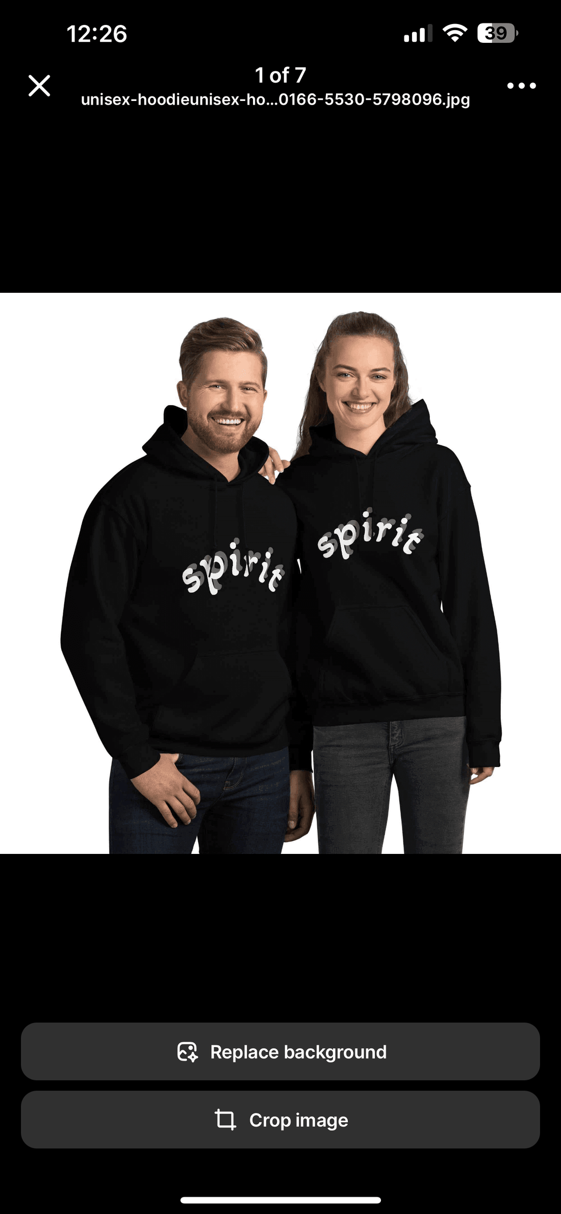 Hoodies that Lift Your Spirit: Embrace Spiritual Clothing for Inner Peace