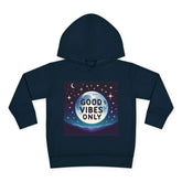 Kids hoodie with &