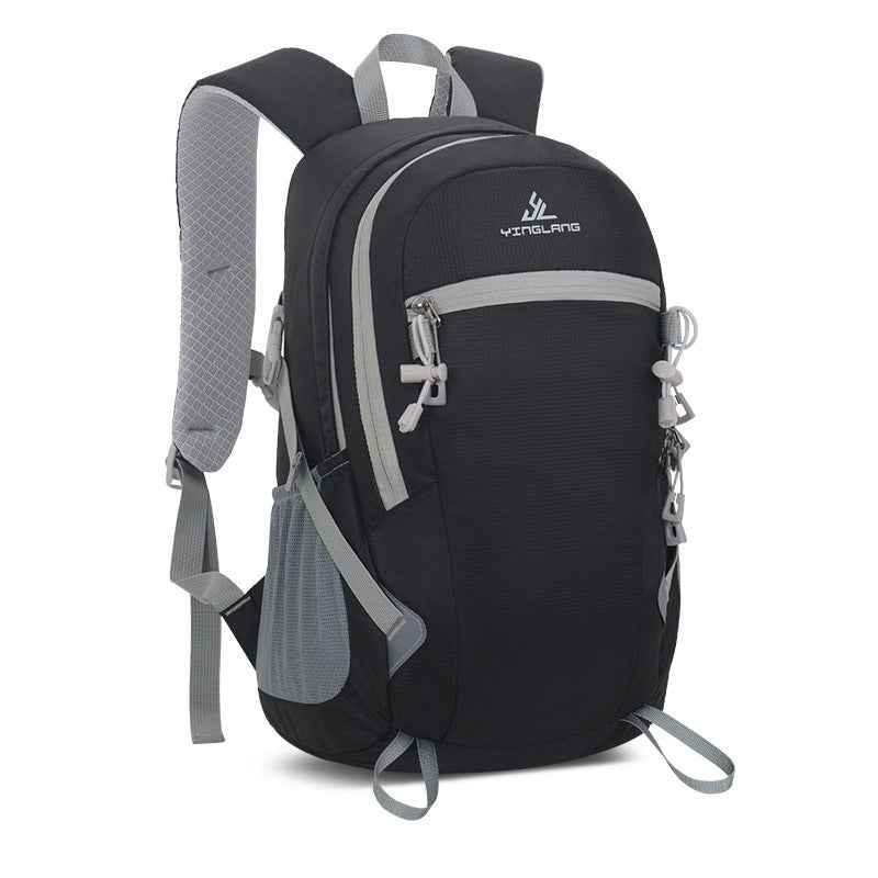 20L Lightweight Outdoor Hiking Backpack - Water - Resistant, Durable & Spacious Daypack for Travel, Camping & Trekking - Multiple Colors Available - Soul threadssoulthreads25
