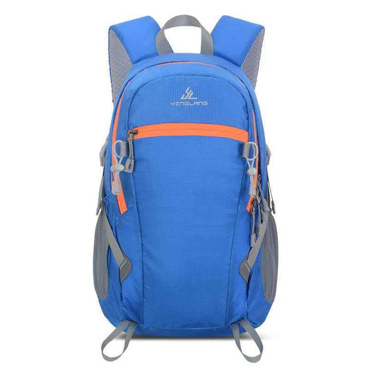 20L Lightweight Outdoor Hiking Backpack - Water - Resistant, Durable & Spacious Daypack for Travel, Camping & Trekking - Multiple Colors Available - Soul threadssoulthreads25