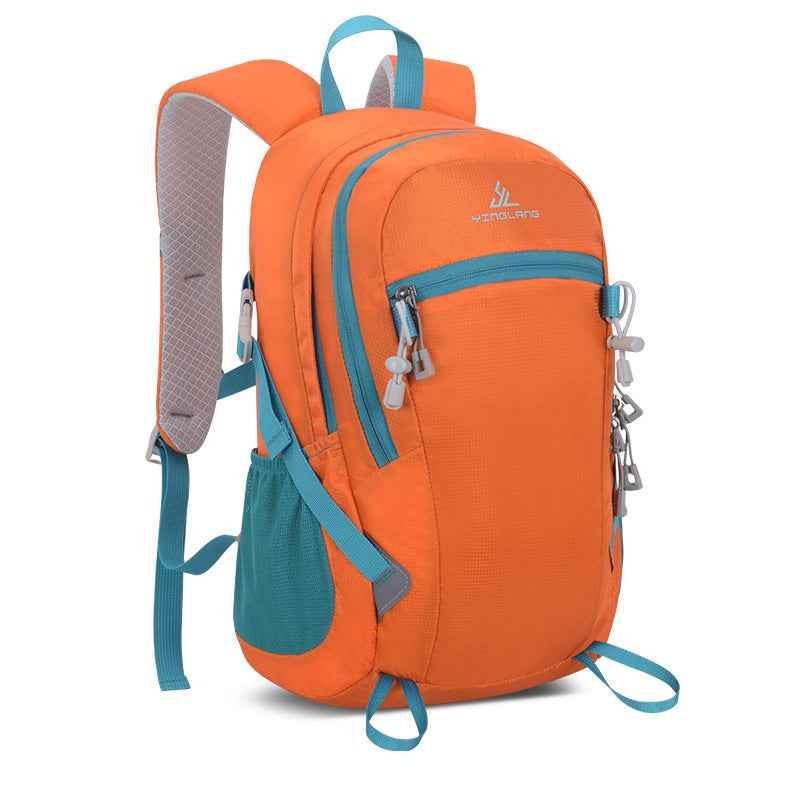 20L Lightweight Outdoor Hiking Backpack - Water - Resistant, Durable & Spacious Daypack for Travel, Camping & Trekking - Multiple Colors Available - Soul threadssoulthreads25