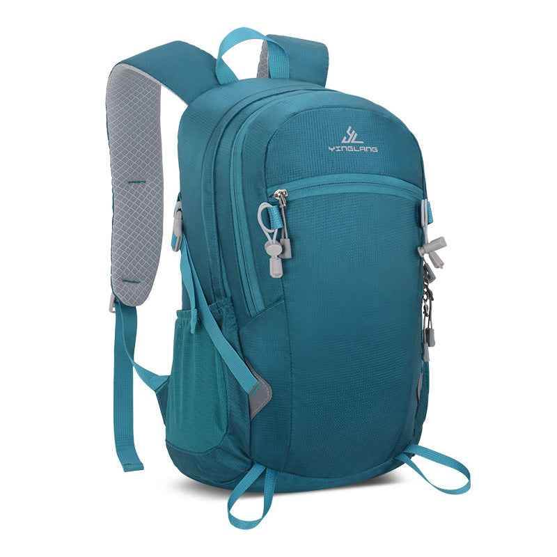 20L Lightweight Outdoor Hiking Backpack - Water - Resistant, Durable & Spacious Daypack for Travel, Camping & Trekking - Multiple Colors Available - Soul threadssoulthreads25