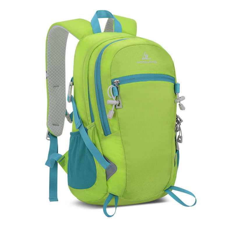 20L Lightweight Outdoor Hiking Backpack - Water - Resistant, Durable & Spacious Daypack for Travel, Camping & Trekking - Multiple Colors Available - Soul threadssoulthreads25