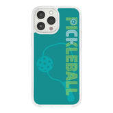 Pickleball iPhone 12 Mag-Safe Case for Ultimate Protection and Style - Soul threads