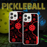 Pickleball iPhone 12 Mag-Safe Case for Ultimate Protection and Style - Soul threads