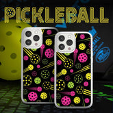 Pickleball iPhone 13 Mag-Safe Case - HD Protection for Your Device - Soul threads