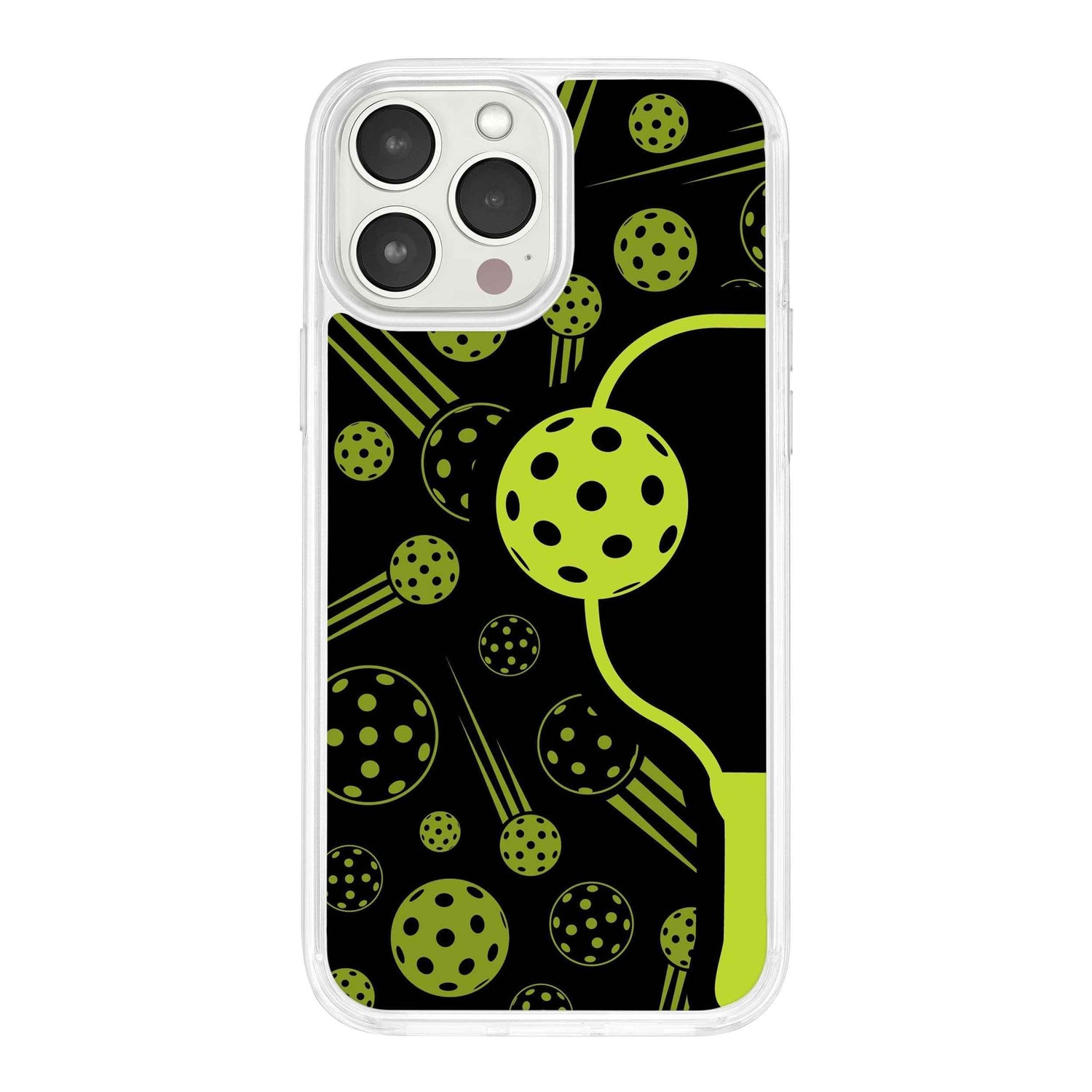 Pickleball iPhone 13 Mag-Safe Case - HD Protection for Your Device - Soul threads