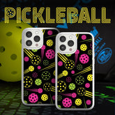 Pickleball iPhone 14 Mag-Safe Case - HD Protection for Your Device - Soul threads
