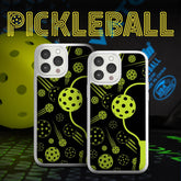 Pickleball iPhone 14 Mag-Safe Case - HD Protection for Your Device - Soul threads