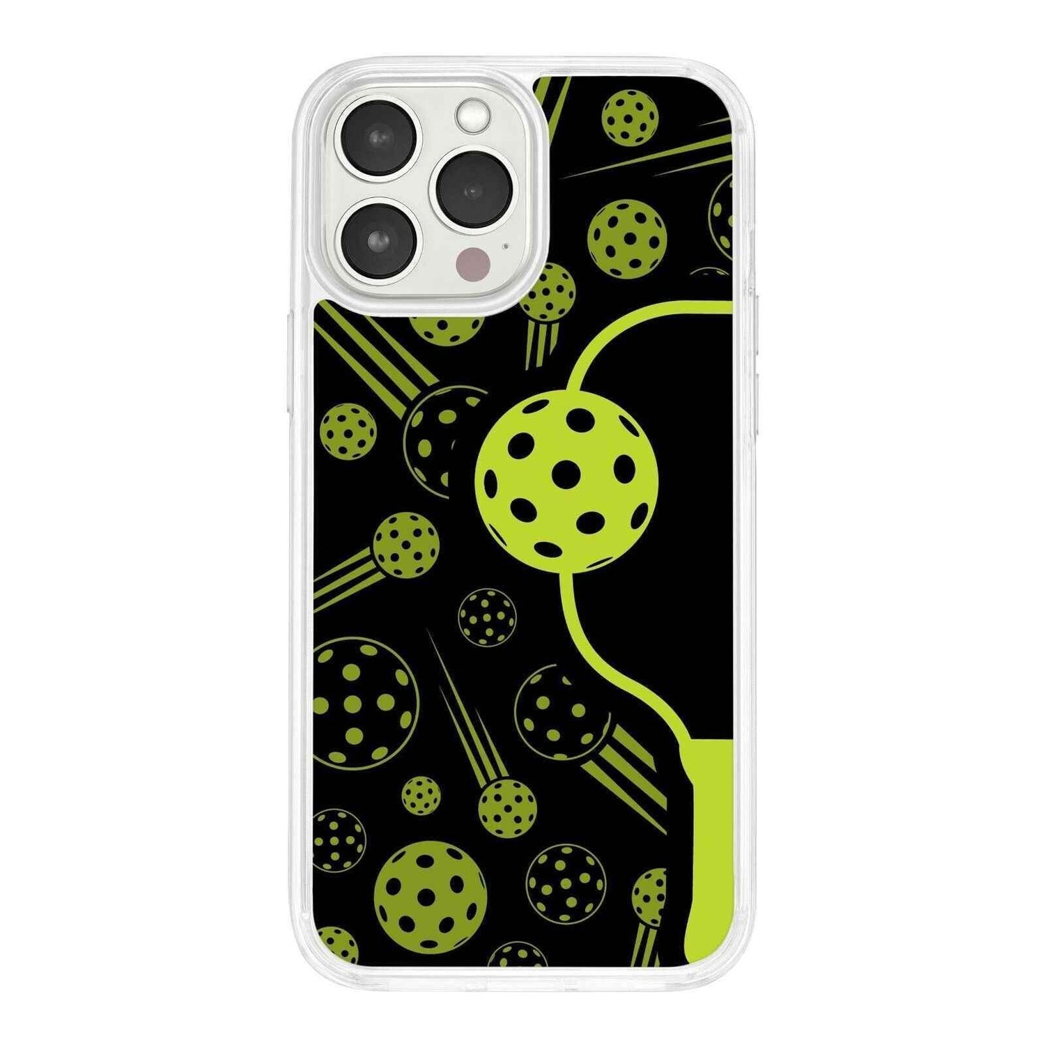 Pickleball iPhone 16 Mag-Safe Case for Ultimate Protection and Style - Soul threads