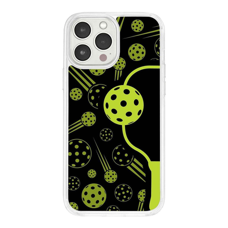 Pickleball iPhone 16 Mag-Safe Case for Ultimate Protection and Style - Soul threads