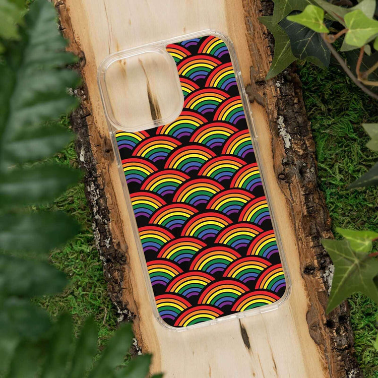 Pride HD iPhone 16 Mag-Safe Case for Ultimate Protection and Style - Soul threads