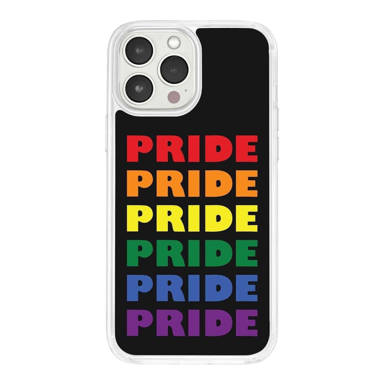 Pride HD iPhone 16 Mag-Safe Case for Ultimate Protection and Style - Soul threads