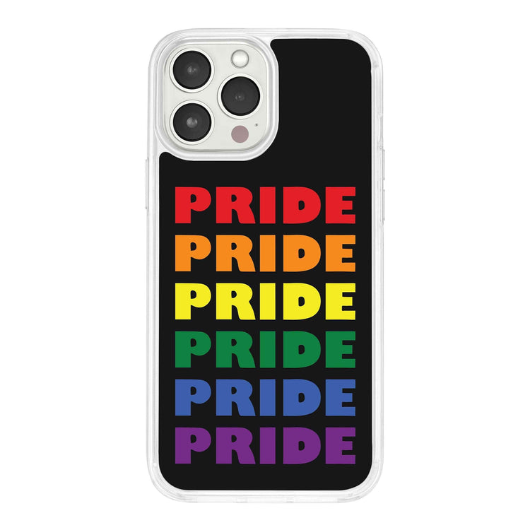 Pride HD iPhone 16 Mag-Safe Case for Ultimate Protection and Style - Soul threads