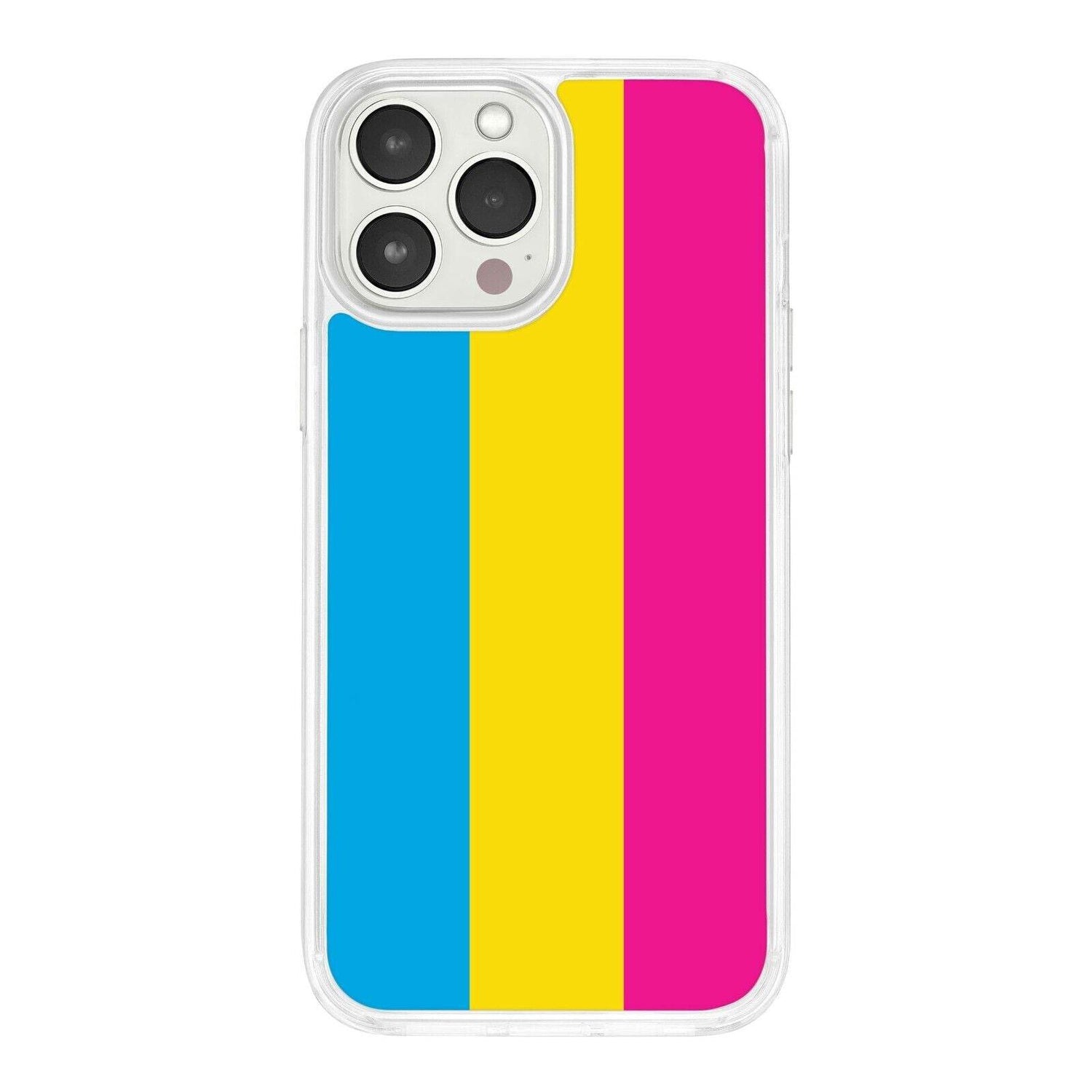 Pride HD iPhone 16 Mag-Safe Case for Ultimate Protection and Style - Soul threads