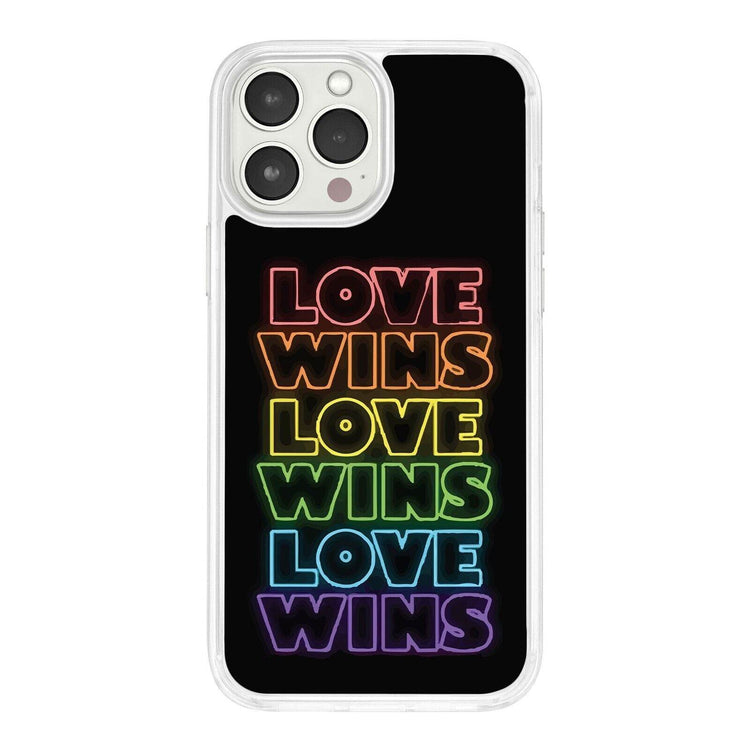 Pride HD iPhone 16 Mag-Safe Case for Ultimate Protection and Style - Soul threads