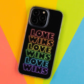 Pride HD iPhone 16 Mag-Safe Case for Ultimate Protection and Style - Soul threads