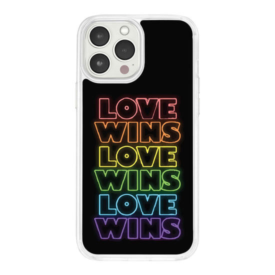 Pride HD iPhone 11/XR Case - Stylish & Durable Protection - Soul threads