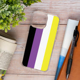 Pride HD iPhone 11/XR Case - Stylish & Durable Protection - Soul threads