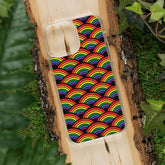 Pride HD iPhone 11/XR Case - Stylish & Durable Protection - Soul threads