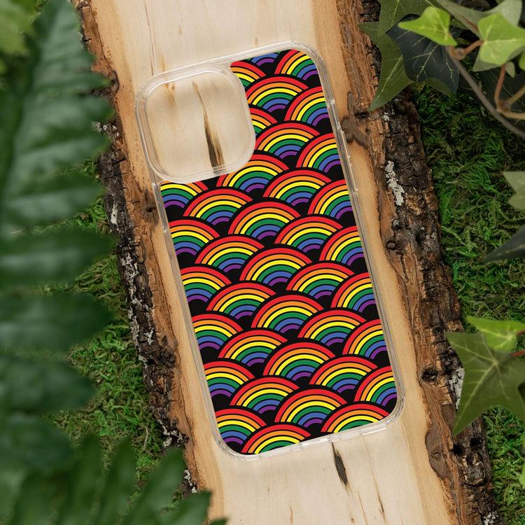 Pride HD iPhone 11/XR Case - Stylish & Durable Protection - Soul threads