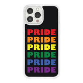 Pride HD iPhone 11/XR Case - Stylish & Durable Protection - Soul threads