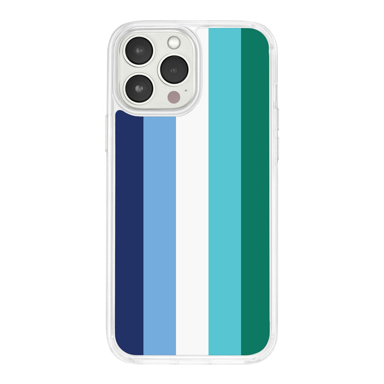 Pride HD iPhone 11/XR Case - Stylish & Durable Protection - Soul threads