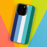 Pride HD iPhone 11/XR Case - Stylish & Durable Protection - Soul threads