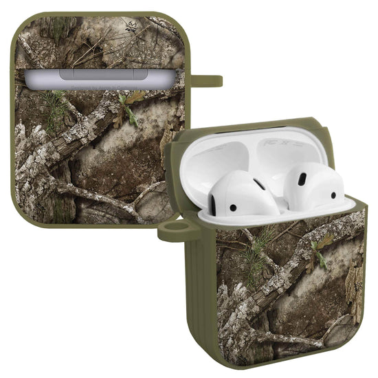 Realtree AirPods Case Cover for Gen 1 & 2 - APX HDX Design - Soul threads