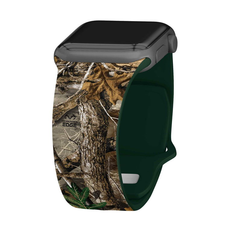 Realtree Edge HD Watch Band for Apple Watch – Durable and Stylish - Soul threads