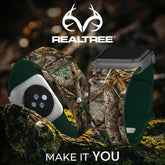Realtree Edge HD Watch Band for Apple Watch – Durable and Stylish - Soul threads