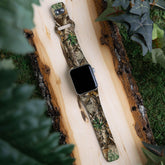 Realtree Edge HD Watch Band for Apple Watch – Durable and Stylish - Soul threads