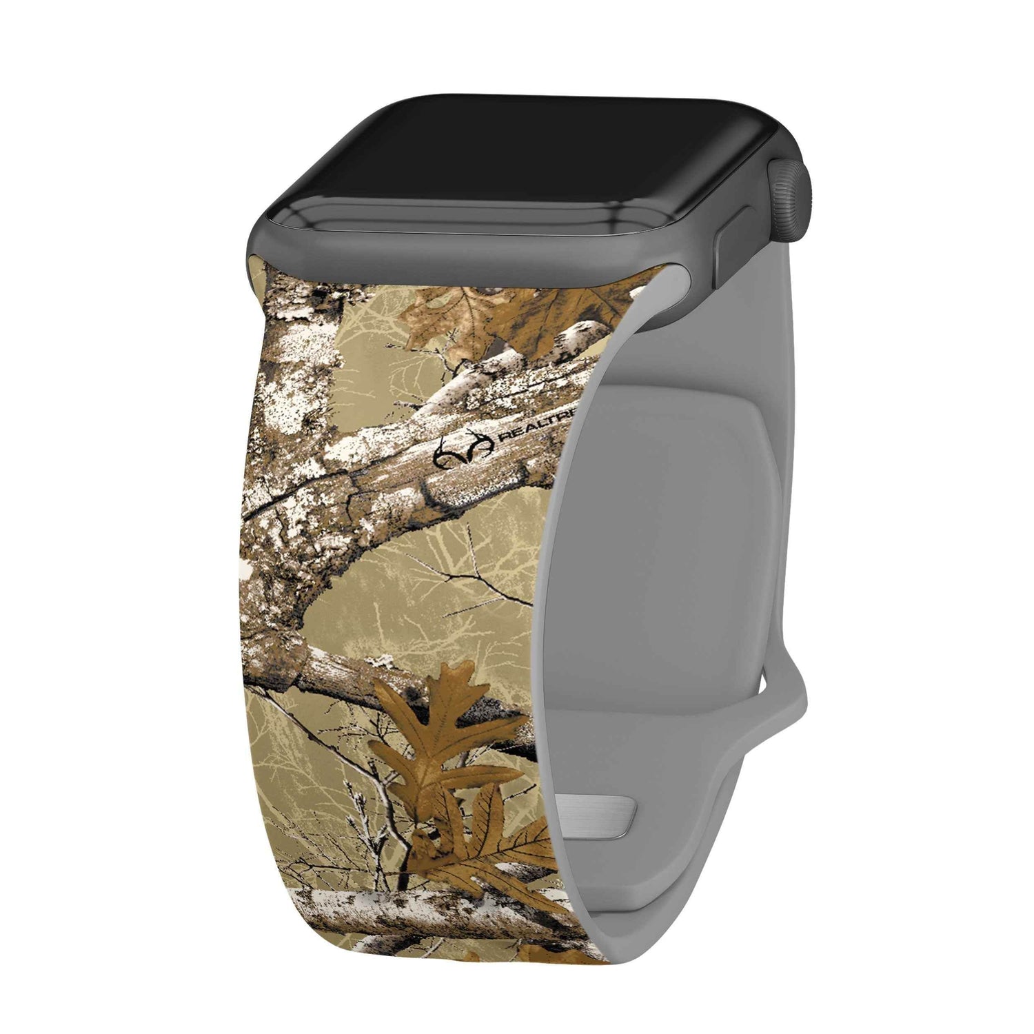 Realtree Edge HD Watch Band for Apple Watch – Durable and Stylish - Soul threads