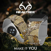 Realtree Edge HD Watch Band for Apple Watch – Durable and Stylish - Soul threads