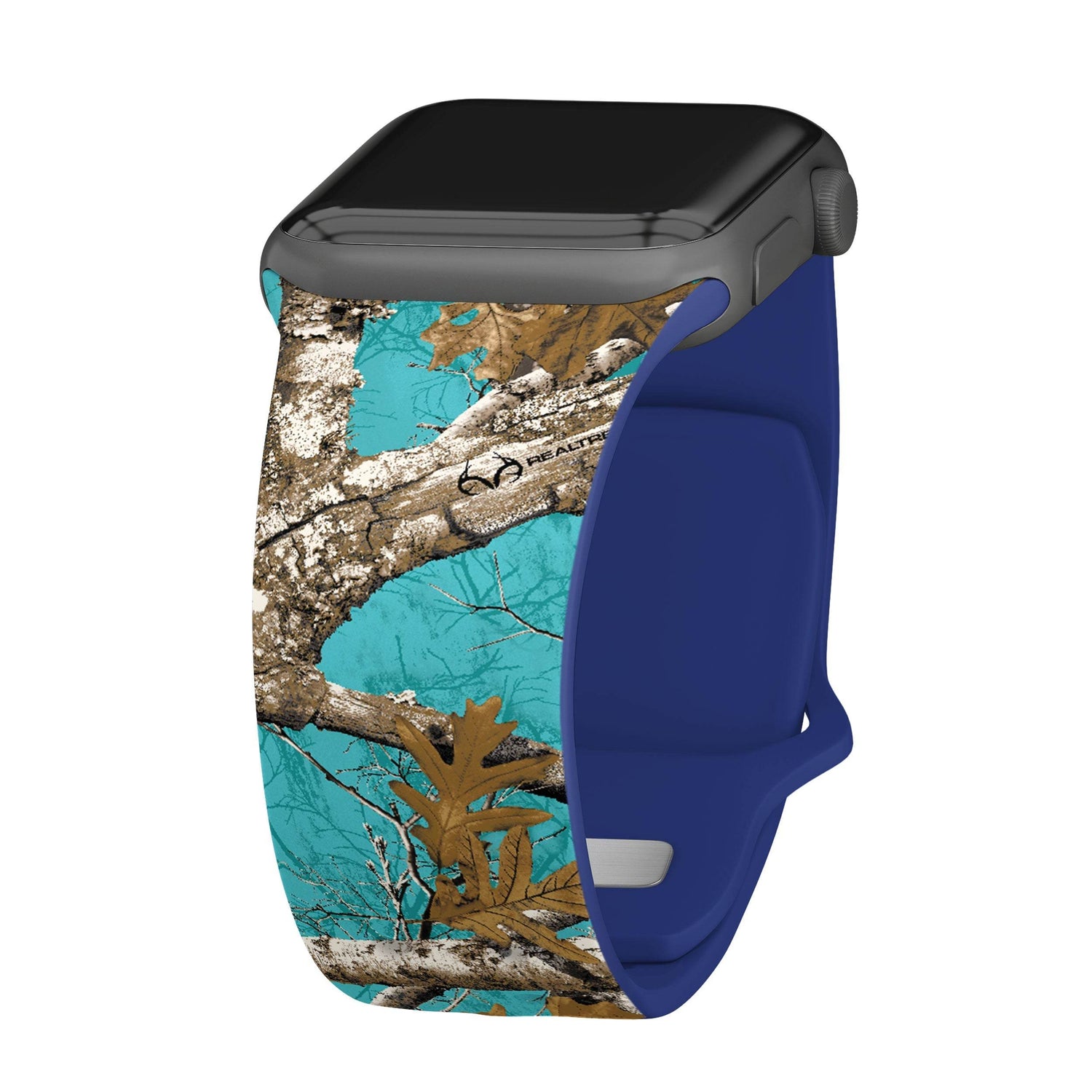 Realtree Edge HD Watch Band for Apple Watch – Durable and Stylish - Soul threads
