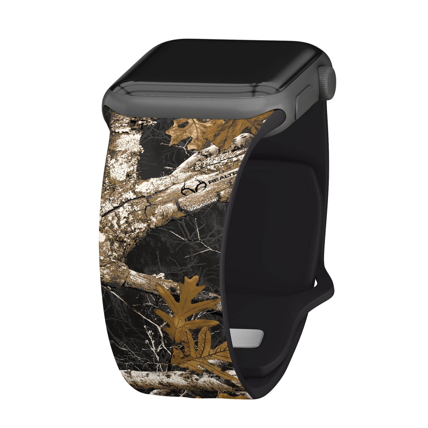 Realtree Edge HD Watch Band for Apple Watch – Durable and Stylish - Soul threads