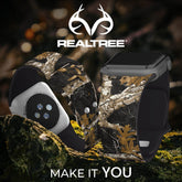 Realtree Edge HD Watch Band for Apple Watch – Durable and Stylish - Soul threads