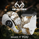Realtree Edge HD Watch Band for Apple Watch – Durable and Stylish - Soul threads