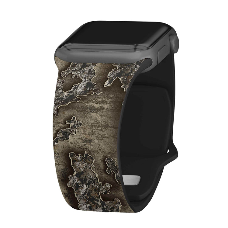 Realtree Excape HD Apple Watch Band - Soul threads