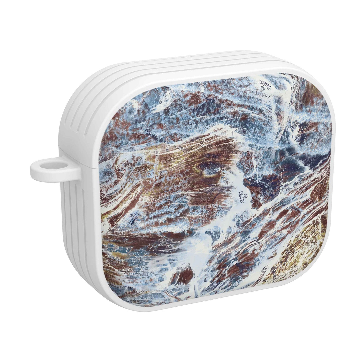 Realtree HDX AirPods Gen 3 Case Cover for Maximum Protection - Soul threads