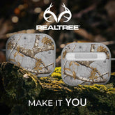Realtree HDX AirPods Gen 3 Case Cover for Maximum Protection - Soul threads
