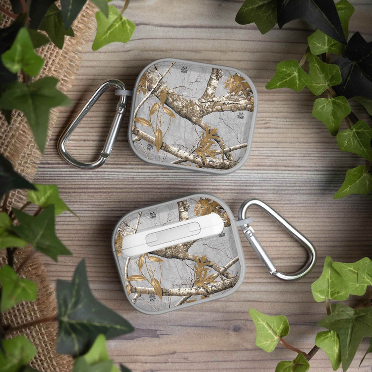 Realtree HDX AirPods Gen 3 Case Cover for Maximum Protection - Soul threads
