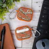 Realtree HDX AirPods Gen 3 Case Cover for Maximum Protection - Soul threads