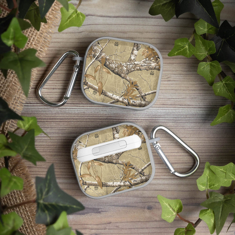 Realtree HDX AirPods Gen 3 Case Cover for Maximum Protection - Soul threads