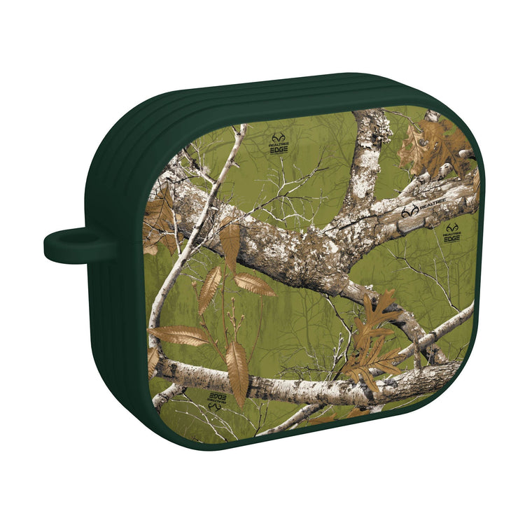 Realtree HDX AirPods Gen 3 Case Cover for Maximum Protection - Soul threads