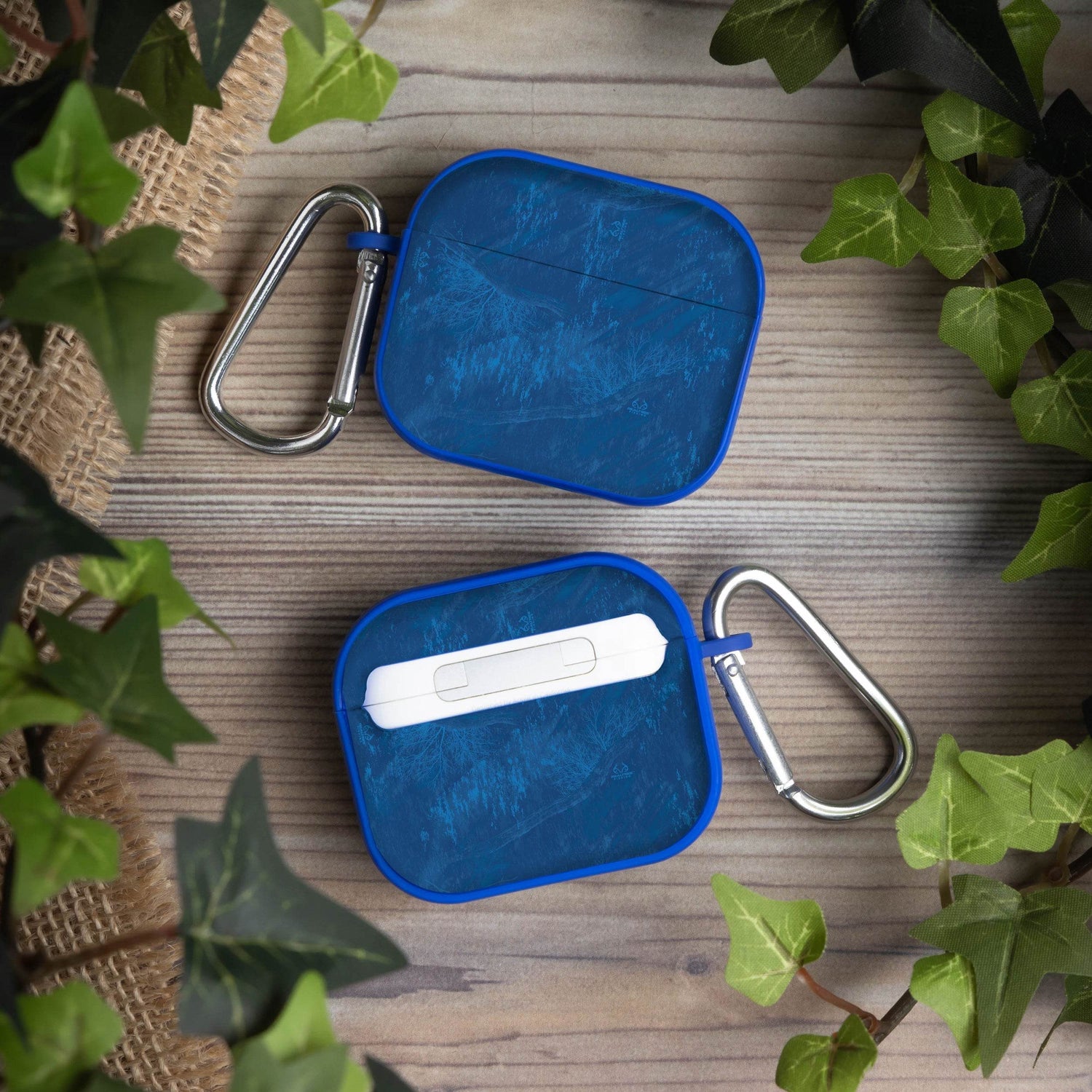 Realtree HDX AirPods Gen 3 Case Cover for Maximum Protection - Soul threads