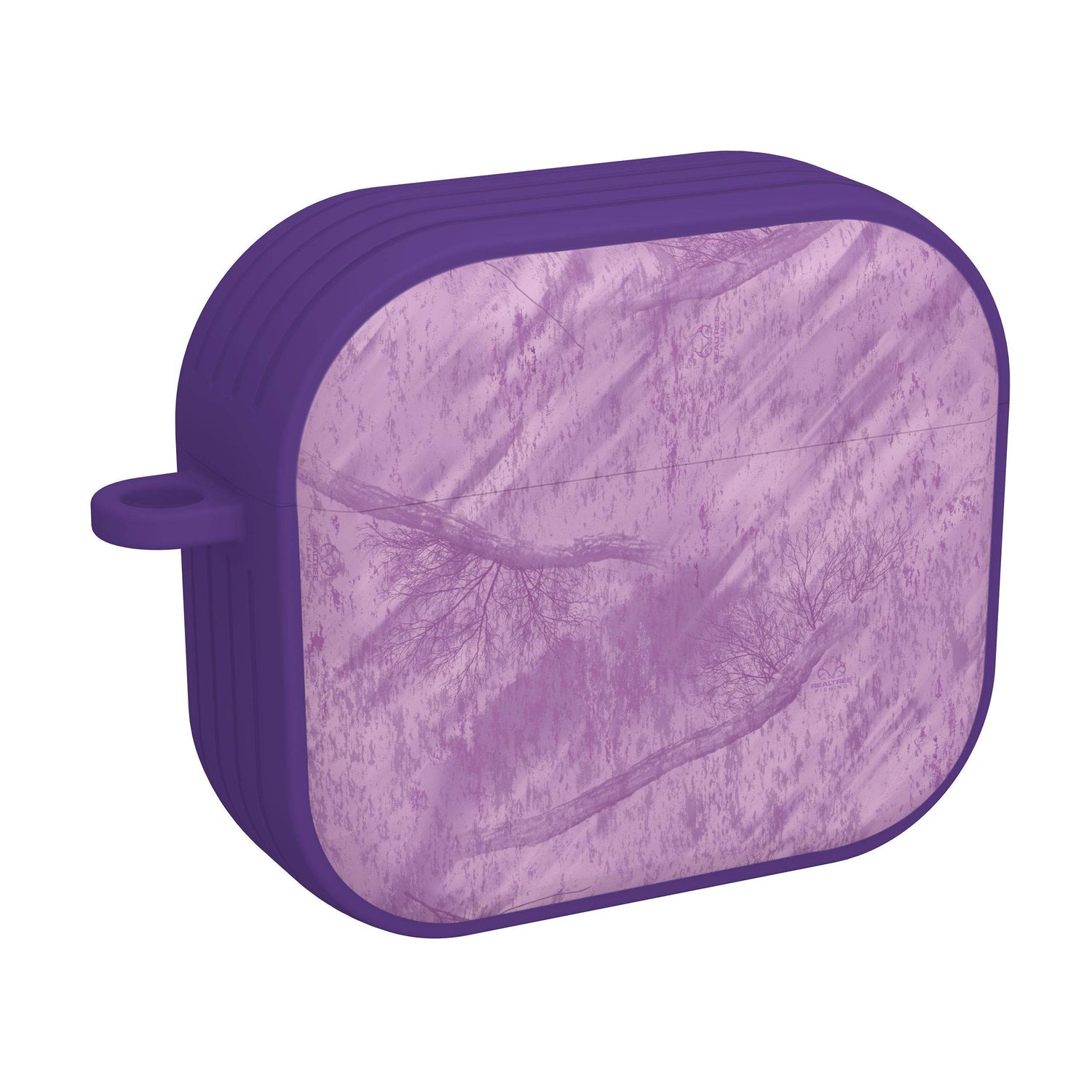 Realtree HDX AirPods Gen 3 Case Cover for Maximum Protection - Soul threads