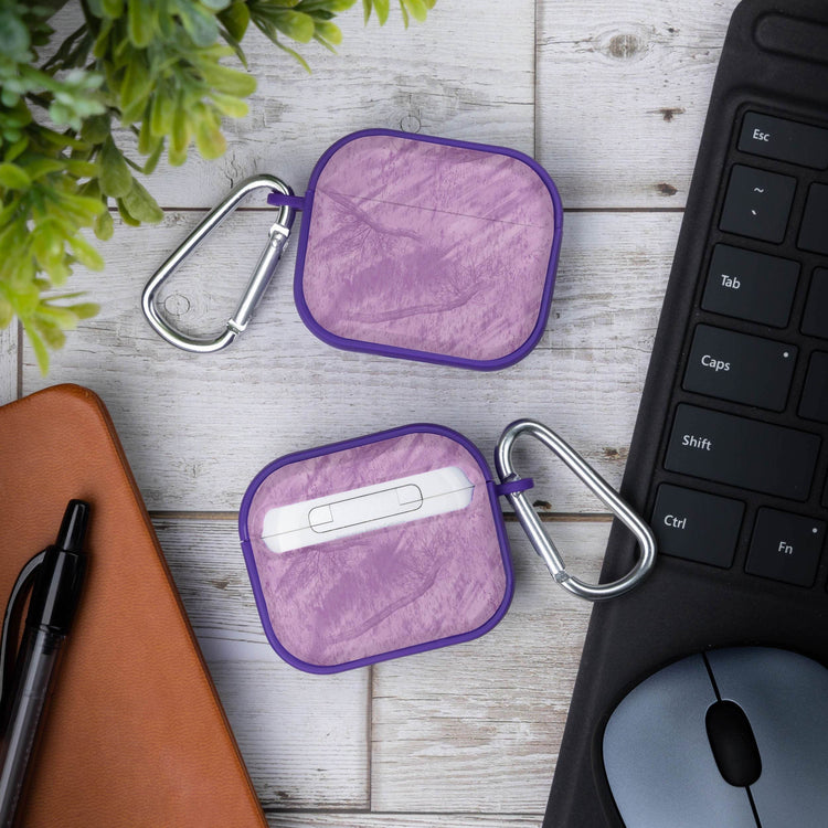 Realtree HDX AirPods Gen 3 Case Cover for Maximum Protection - Soul threads