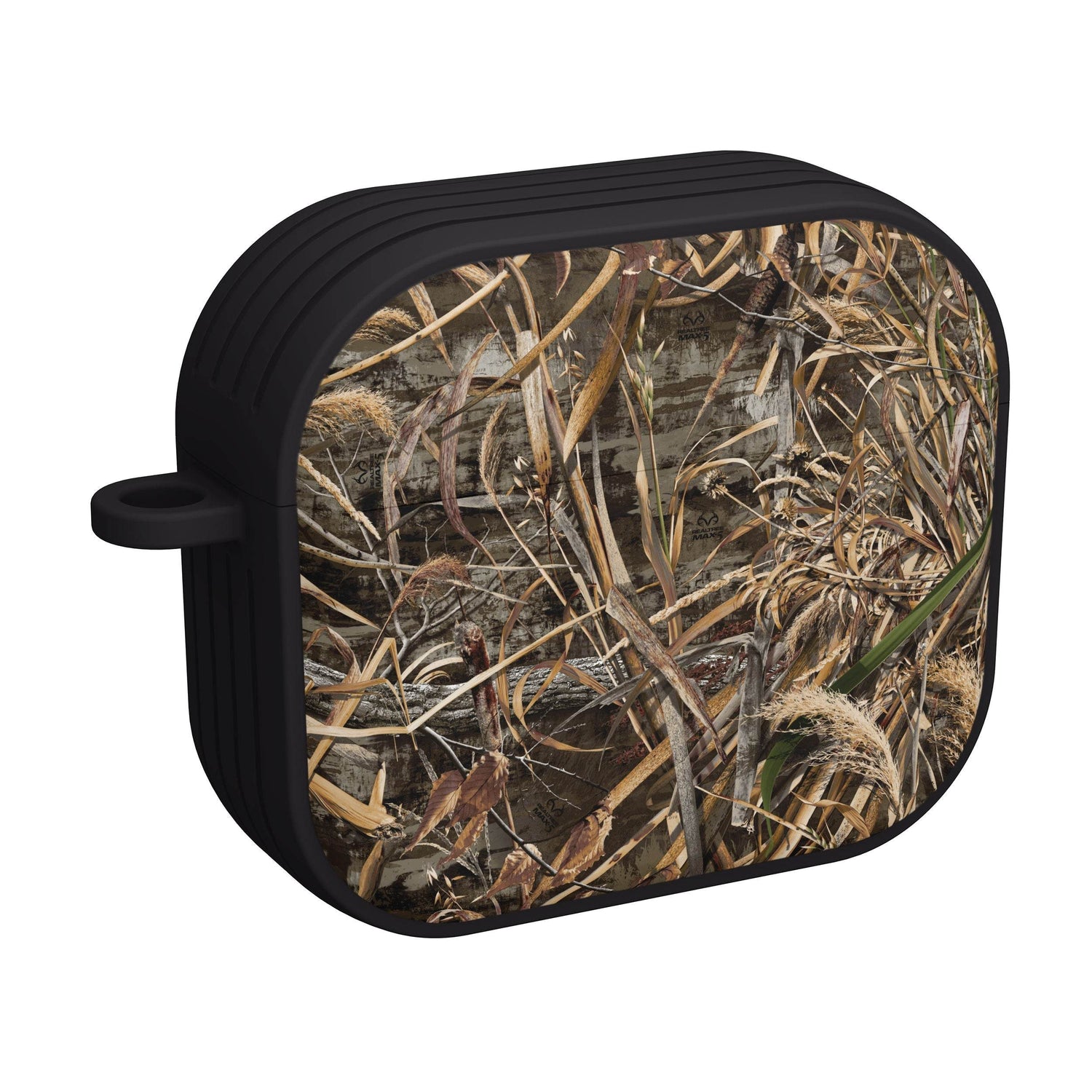 Realtree HDX AirPods Gen 3 Case Cover for Maximum Protection - Soul threads